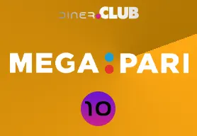 MEGA PARI